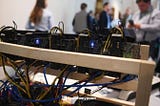 Частным российским майнерам “просят” предоставить статус самозанятых