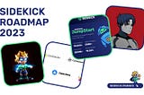 A Flash to the Future: SideKick’s Roadmap Updates