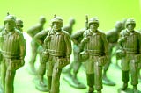 War is War, Mine, Yours or theirs!