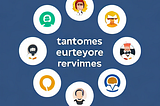 Plataformas de avaliação Top Ten Reviews, Your Own Website, Revain, Bazaarvoice, Yellow Pages…