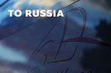 Elektronisches Visum für Russland