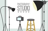 How Much Does A Photo Studio Cost In Singapore?