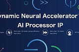 【Press Release】EdgeCortix Acquires Multiple Patents for Dynamic Neural Accelerator® AI Processor…