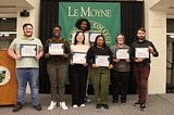 Careers in Code: Congratulations Cohort 6!
