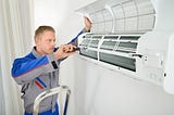 Services Offered by HVAC Company