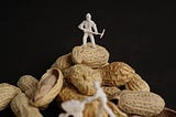 Peanut Allergies and Energy