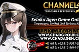 CHANNEL4D — Situs Togel Online Terpercaya dengan Banyak Game Lengkap dan Menarik