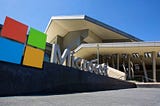 I got into Microsoft Leap! My First week experience