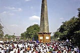 Truths And Lies About 500 Mahar Soldiers Defeating 28000 Strong Army Of Peshwas
