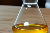 Experiment to Determine the Concentration of Acetic Acid in Vinegar