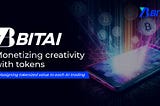 Discover the power of $BITAI!