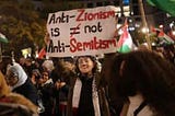 Zionism vs. Judaism. What’s the Difference?