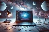 PHP — Strategy Design Pattern