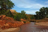 Water Pollution in the Lone Star State