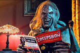 Creepshow — Series 2 Episode 1 (S2E1) || Official Shudder