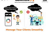 automateB: Revolution in Workforce Management | Manage Your Clients Smoothly