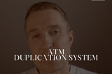 📱 ATM Duplication System 👨‍👦