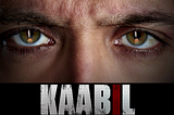 Kaabil Full HD Movie Download Torrent (2017)