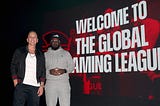 The Global Gaming League Hosts Official Launch Event at Las Vegas Headquarters on December 14th…