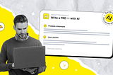 How to Write a PRD with AI: A Step‑by‑Step Guide