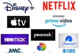 Digital Trends in Entertainment Industry- Consumer shift to OTT Platforms Pre & Post Covid-19…