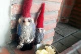 Yule Elf Folklore for Children