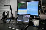 Learning to Code on a Bone-Stock Chromebook