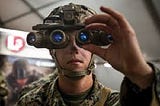 The Digital Soldier: Wearable Tech and IoT in Enhancing Combat Effectiveness