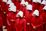 40 Years of The Handmaid’s Tale