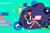 SEO Services Toronto