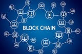 BYOB — Build Your Own Blockchain