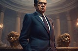 Watergate Scandal: Unraveling the Threads of Political Intrigue