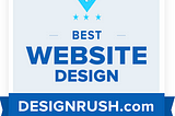 Puppy Love Featured in DesignRush’s Top 10 Experimental Website Designs