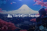 Triathon Launches Japanese Community to Drive Web3+AI Adoption in Japan