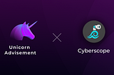 Unicorn Advisement & Cyberscope Collaboration!