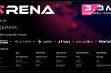 Rena Labs Secures $3.3M Pre-Seed Funding to Grow ‘TEE’ for the Future of Trustless Intelligence