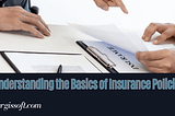 What is insurance policy