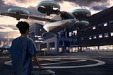 The Future of Transportation — Personal Aerial Vehicle(PAV)?