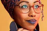 #ShesGotVERVE: Why we Love Yassmin Abdel-Magied