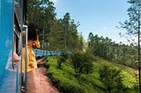 Top 7 Amazing Railway Routes In India