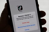 TikTok’s New Cyber Threat & a $400 Million Crypto Hack