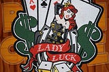 Lady Luck