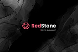 RedStone’s Innovative Oracle Solutions