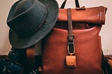 How to Turn Any Bag Into a Camera Bag