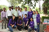 Taking Steps in the Footpath of Improvement