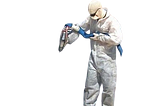 Past Present and Future of The Polyurea Coatings Market