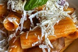 Pasta alla Norma, the authentic recipe | Eatalianwithroberto