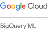 Quick and Easy Google BigQuery ML Model Build