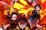 !鬼灭之刃剧场版：无限列车篇”Demon Slayer: Kimetsu no Yaiba”~HDQ-完整版电影在线”2020!花江夏樹~TW