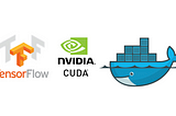 Tensorflow 2.0 GPU on Docker container with Ubuntu 20.04 LTS